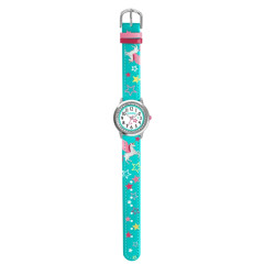 Detské náramkové hodinky Clockodile CWG5160